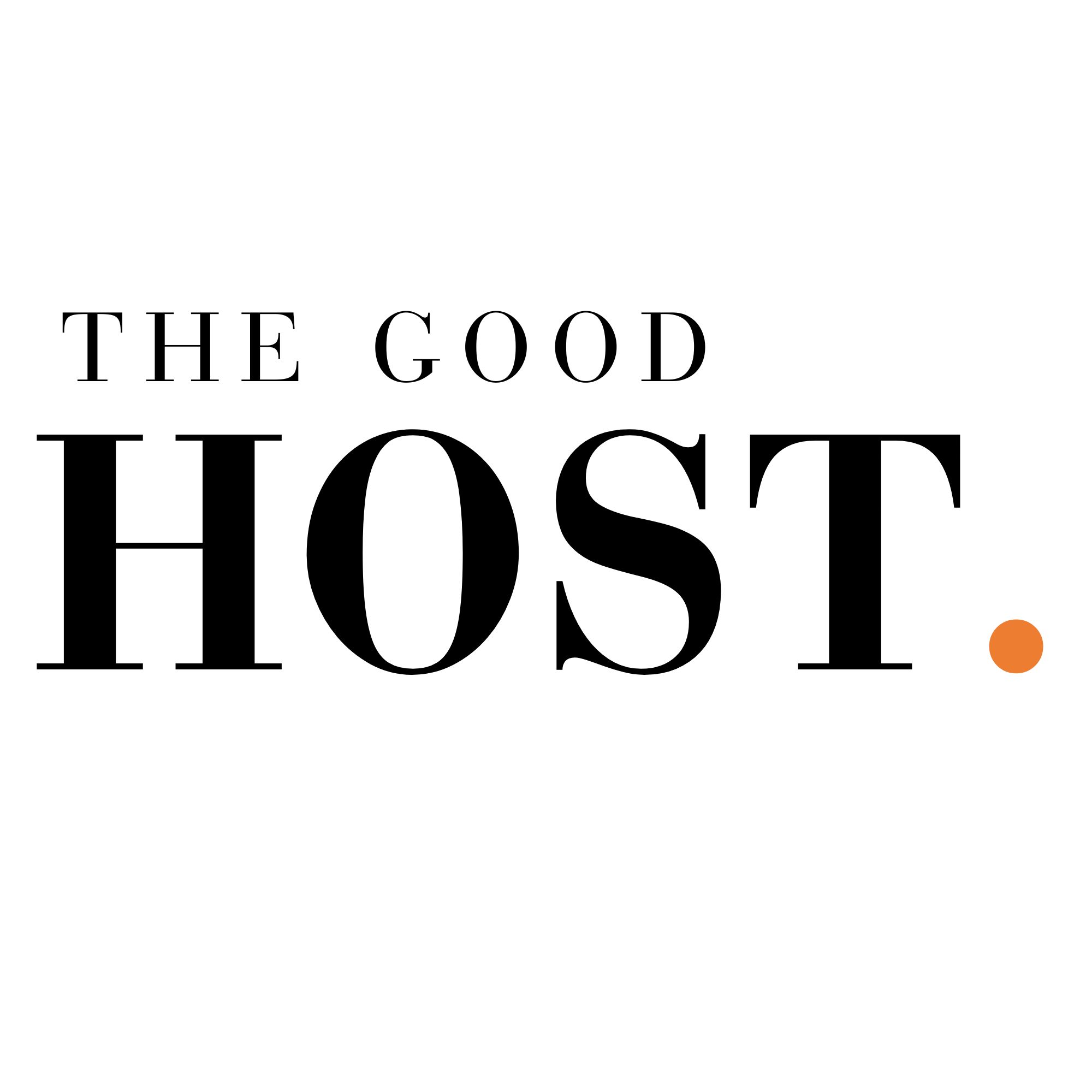 The Good Host